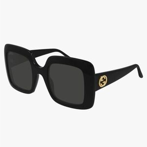 Gucci Women's Sunglasses, GG0896S